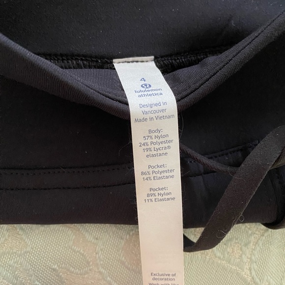 In- Form Short - Picture 4 of 5